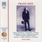 scherzo-and-march-•-liebesträume-•-berceuse-•-albumblatt-in-e-major-•-élégie-sur-des-motifs-du-prince-louis-ferdinand-de-prusse-•-romance-•-feuilles-dalbum-in-a-flat-major-