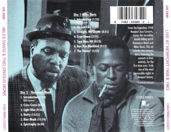 live-at-newport-1958-&-1963