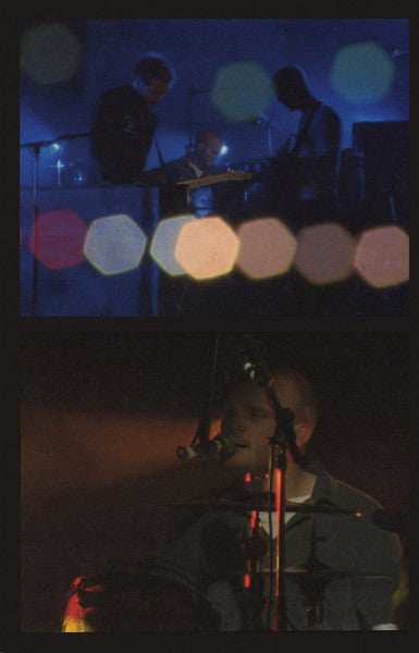live-2003