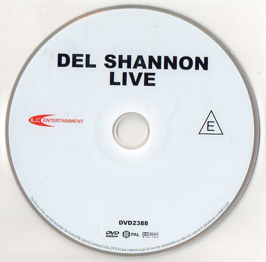 del-shannon-"live"