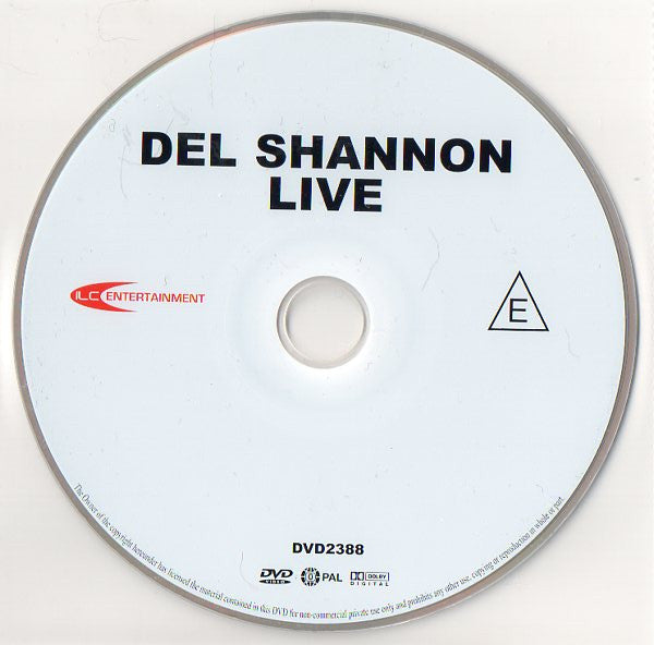 del-shannon-"live"