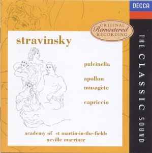 pulcinella-/-apollon-musagète-/-capriccio
