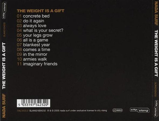 the-weight-is-a-gift