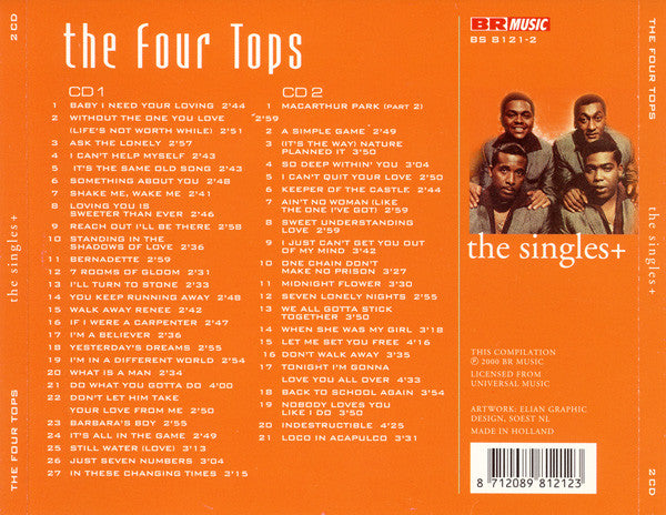 the-singles+