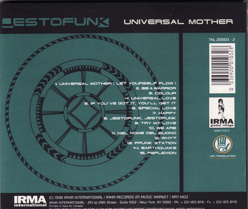 universal-mother