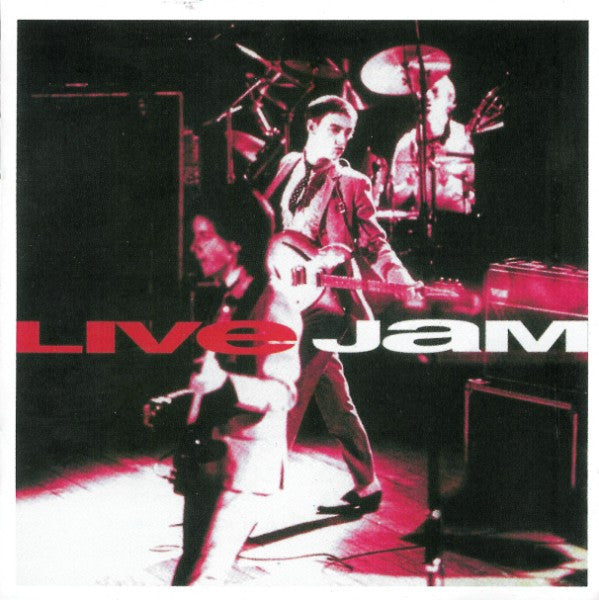 live-jam