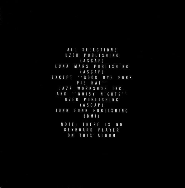 noisy-nights