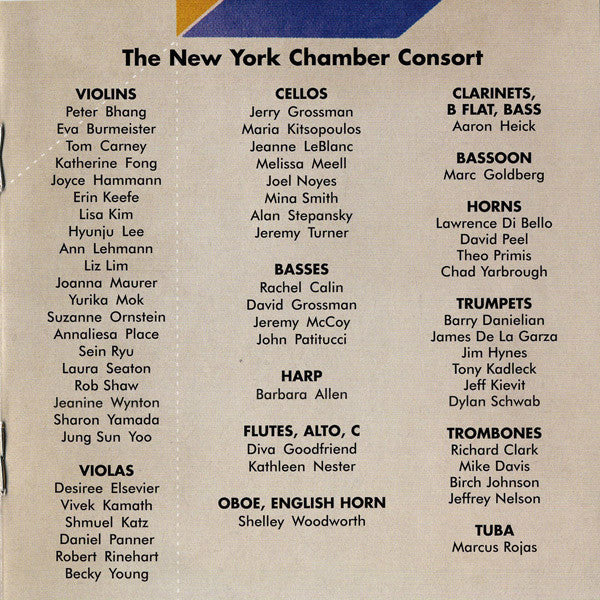 symphonicities