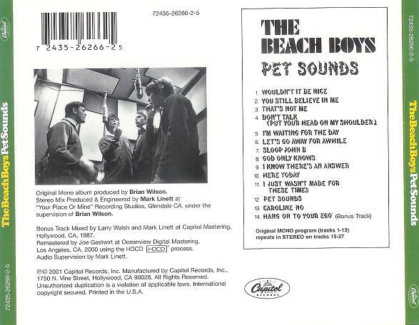 pet-sounds
