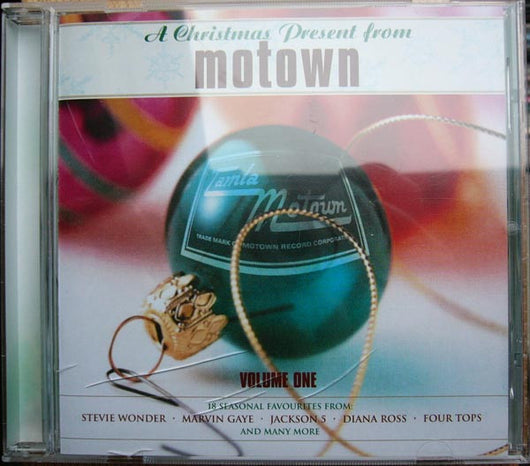 a-christmas-present-from-motown---volume-one