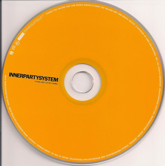 innerpartysystem