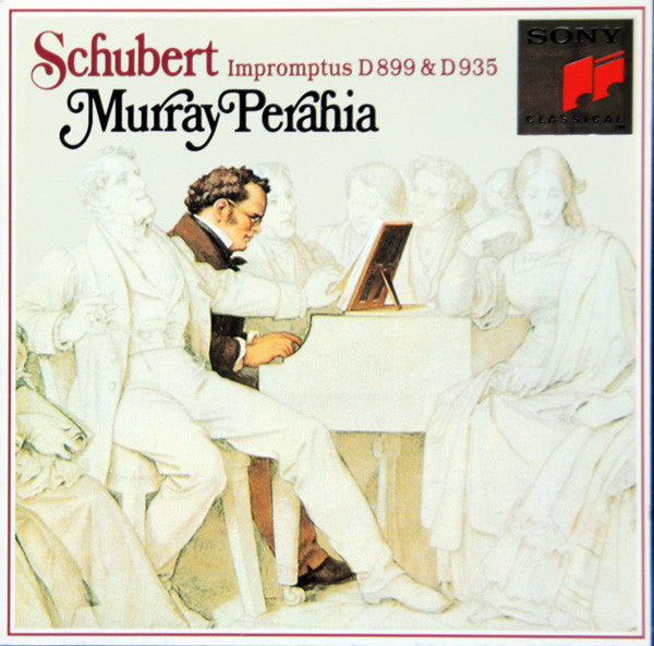 impromptus-d-899-&-935
