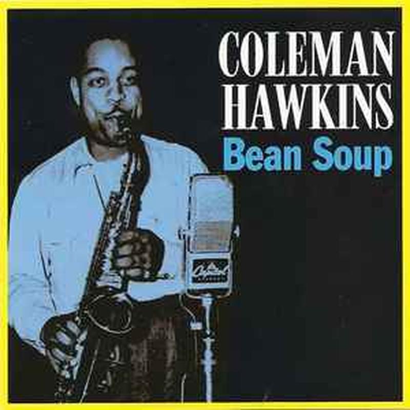 bean-soup