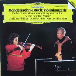 violinkonzerte