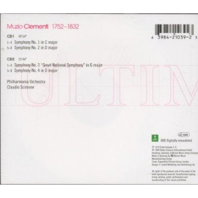 symphonies-nos.-1-4