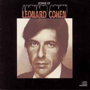 songs-of-leonard-cohen