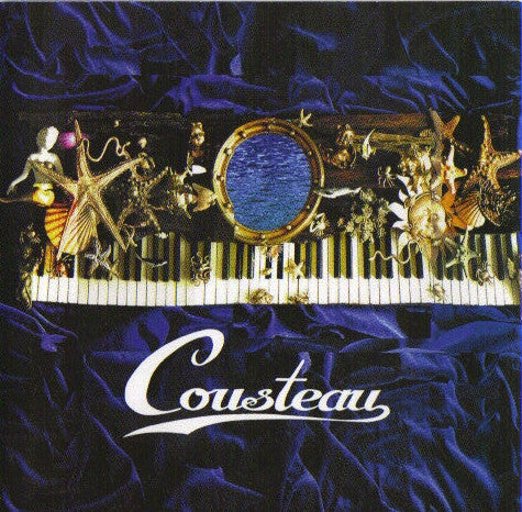 cousteau