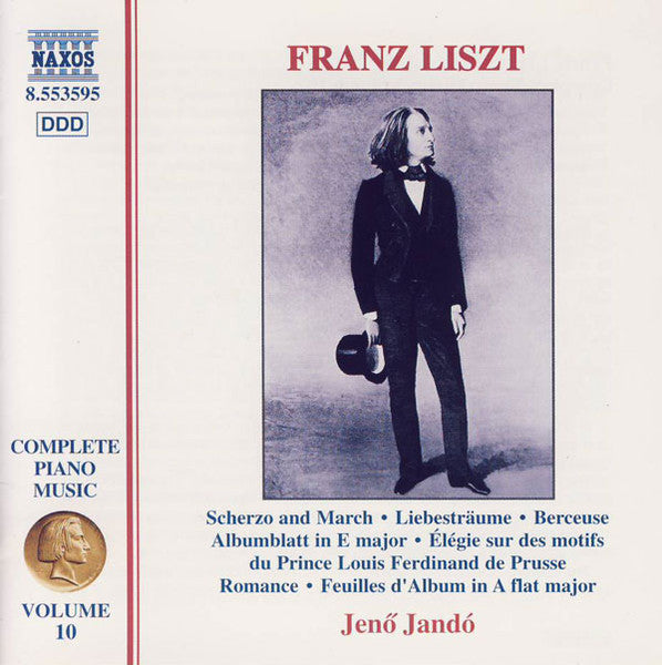 scherzo-and-march-•-liebesträume-•-berceuse-•-albumblatt-in-e-major-•-élégie-sur-des-motifs-du-prince-louis-ferdinand-de-prusse-•-romance-•-feuilles-dalbum-in-a-flat-major-