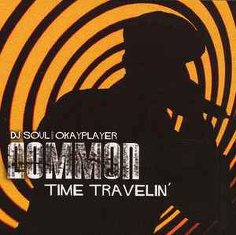 time-travelin