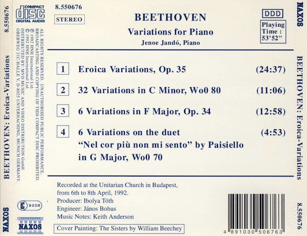eroica-variations-•-variations-woo-80-•-op.-34-•-nel-cor-più-non-mi-sento