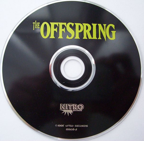 the-offspring