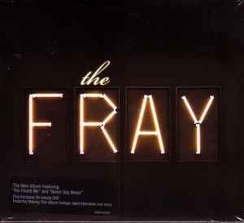 the-fray