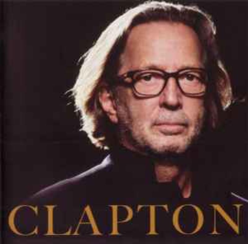 clapton