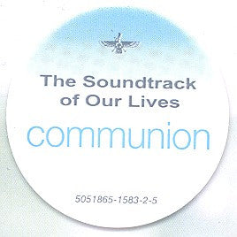 communion