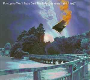 stars-die:-the-delerium-years-1991---1997