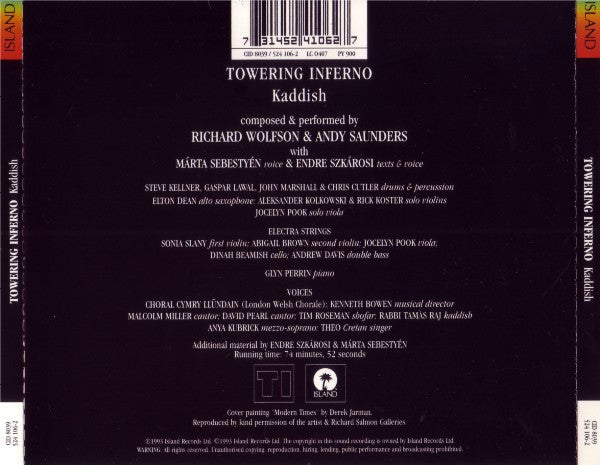 kaddish
