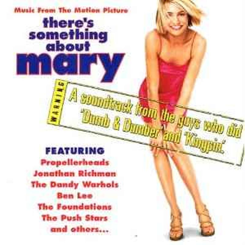 theres-something-about-mary-(music-from-the-motion-picture)
