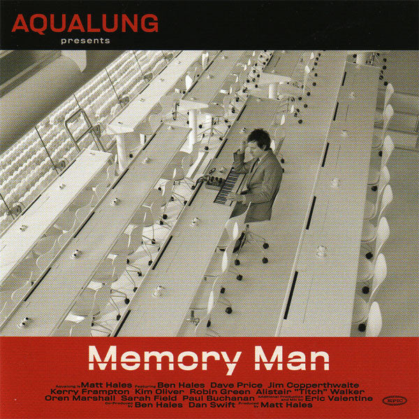 memory-man