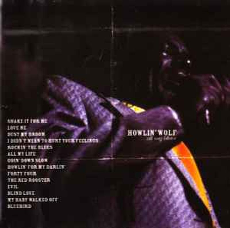 all-my-blues