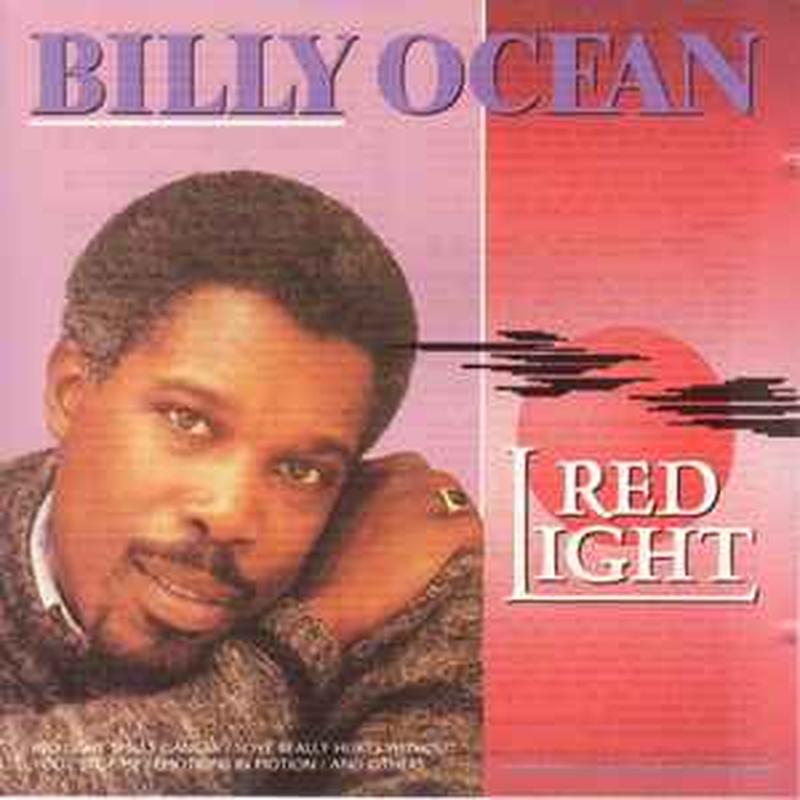 red-light