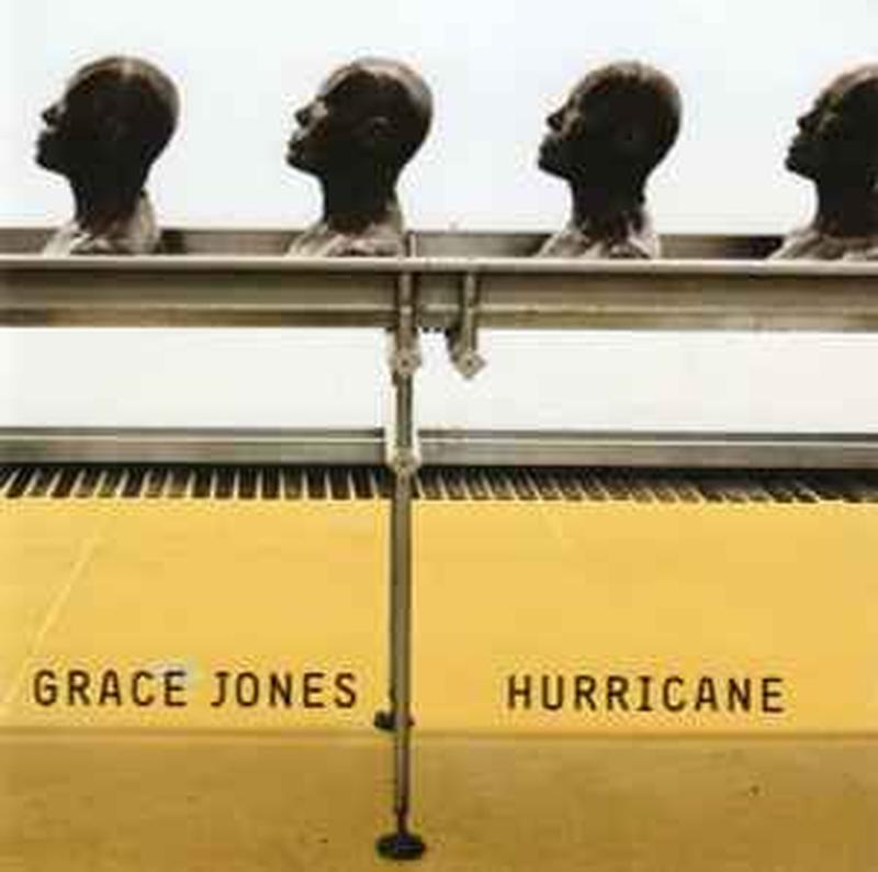 hurricane