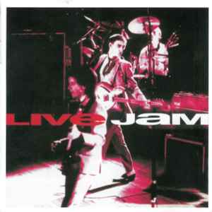 live-jam
