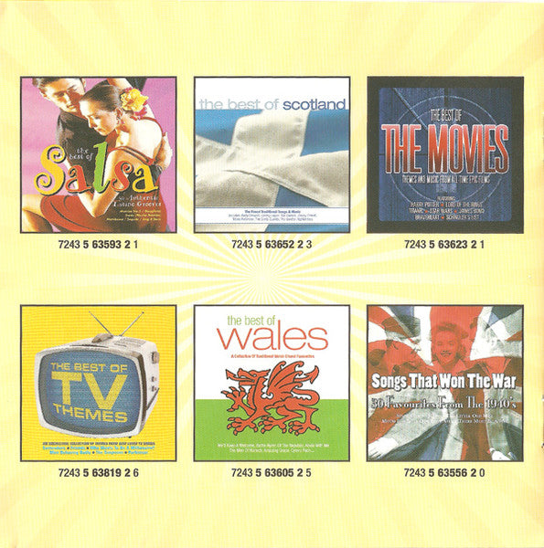 the-best-of-childrens-songs