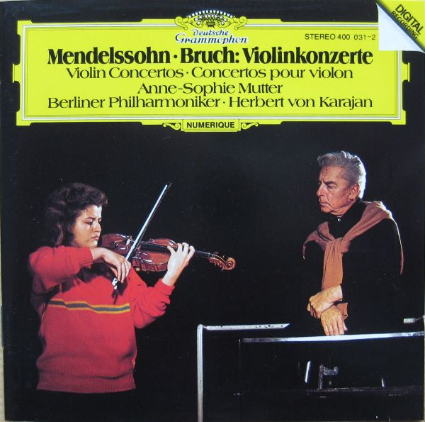 violinkonzerte