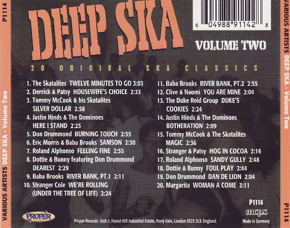 deep-ska