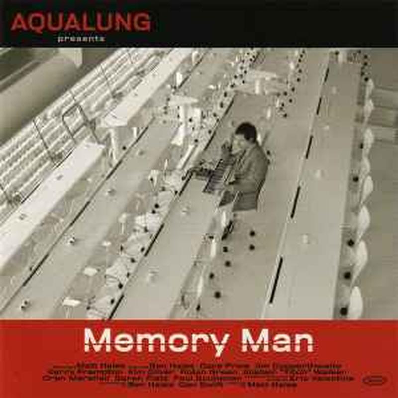 memory-man