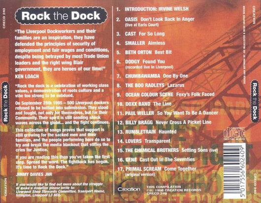 rock-the-dock