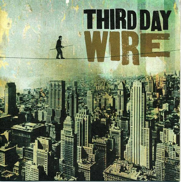 wire