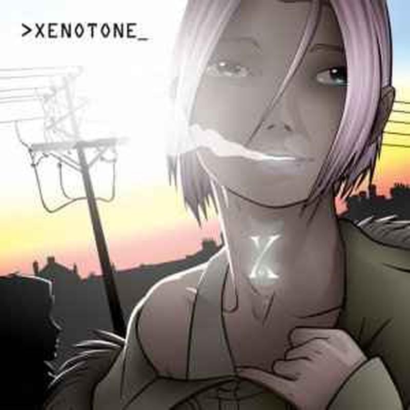 xenotone