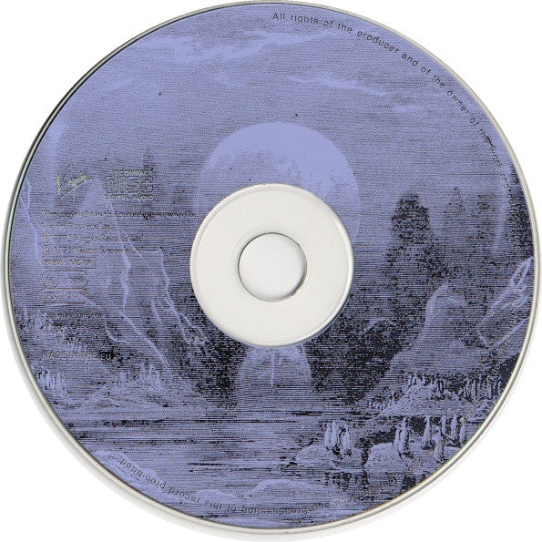 the-rime-of-the-ancient-mariner