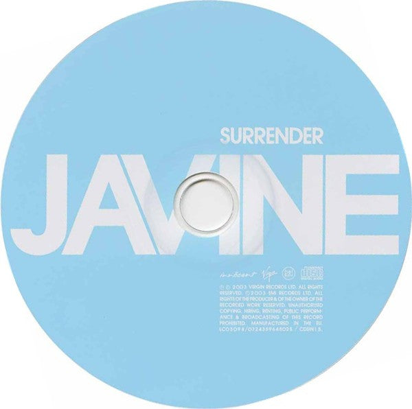 surrender