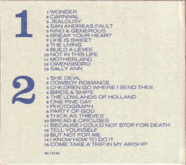 retrospective-1990-2005