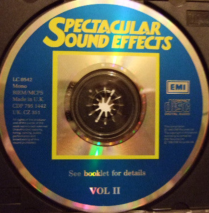 spectacular-sound-effects-volume-two