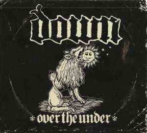 over-the-under