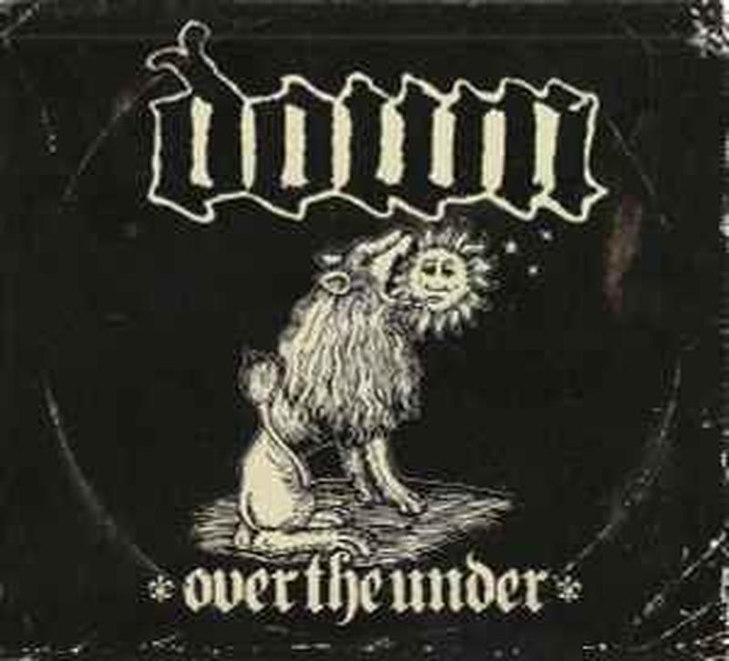 over-the-under