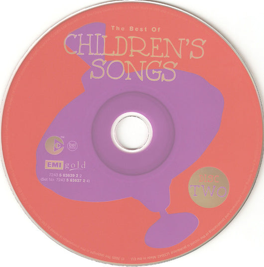 the-best-of-childrens-songs